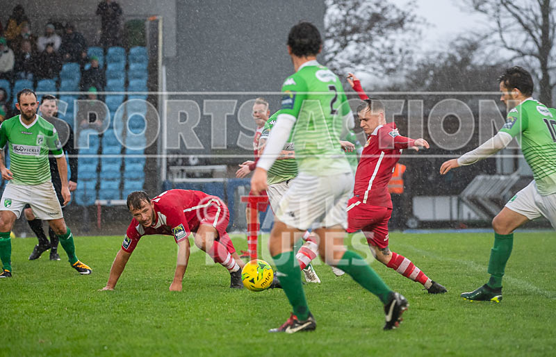 GFC v Whitstable_15-12-2018-97 - GFC v WHITSTABLE TOWN