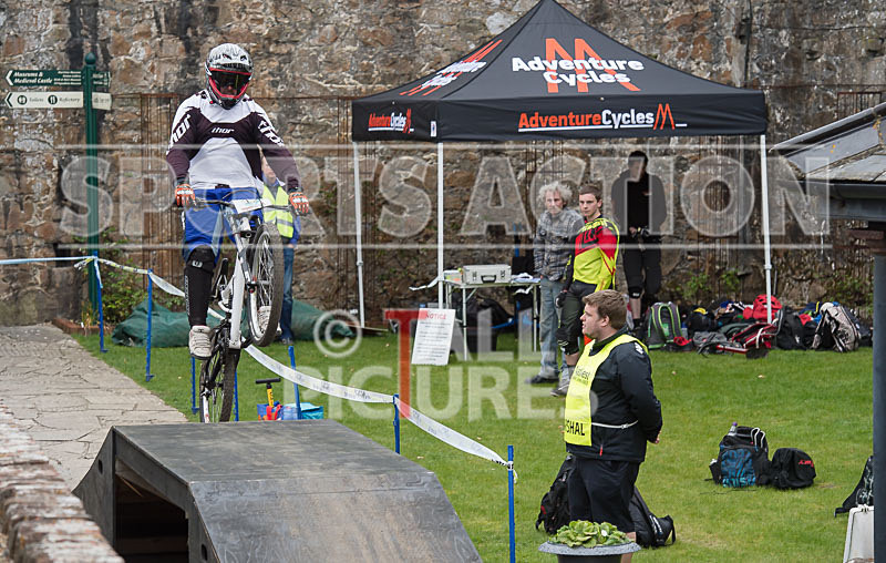 Conquer the Castle-93 - CONQUER THE CASTLE 2015