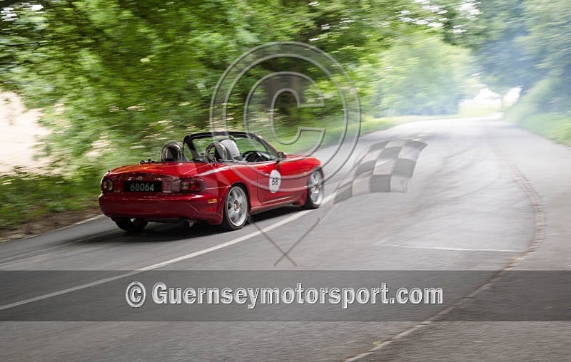 Heritage Charity Hill Climb_2013-380 - HERITAGE CHARITY HILL CLIMB 2013