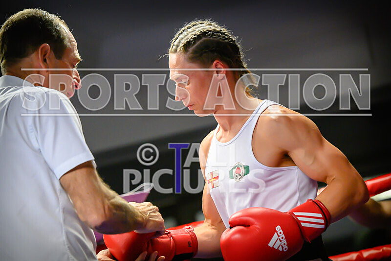 BOUT- 6 - Jamie Wilson v Declan Hunt-1 - BOUT 6 - Jamie Wilson v Declan Hunt