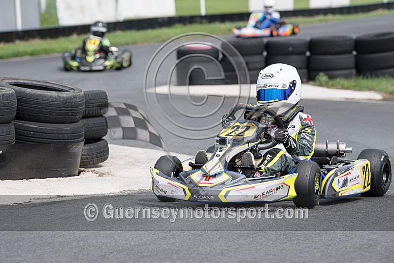 Karting_23-07-2017-61 - KARTING 2017 - SUMMER CHAMPIONSHIP ROUND-5
