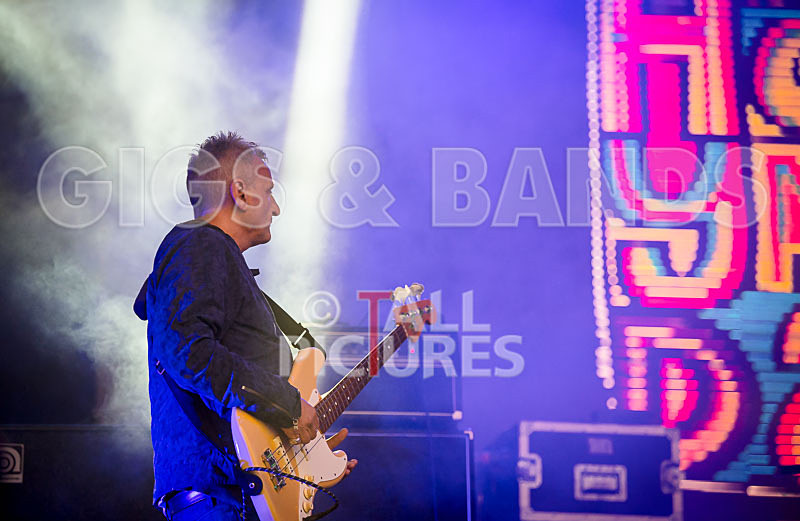 Happy Mondays-43 - HAPPY MONDAYS