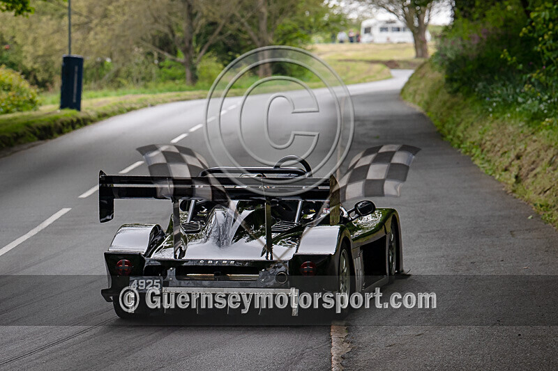 2022 Two-Day Hillclimb_Car-190 - TWO-DAY HILLCLIMB 2022 - CARS