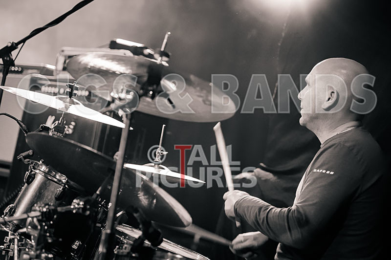 The Sacred Hearts-49 - THE SACRED HEARTS