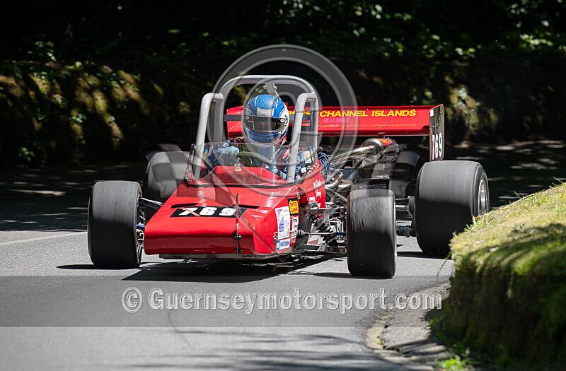 GMCCC Hill Climb_18-07-2021_CAR-120 - CARS_17-07-2021