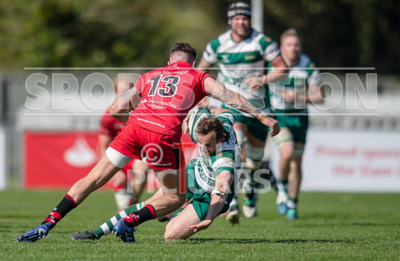 Siam Cup 2018-51 - RUGBY SIAM CUP 2018