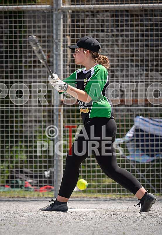 Manor Farm Donkeys v Tomahawks-17 - MANOR FARM DONKEYS v TOMAHAWKS