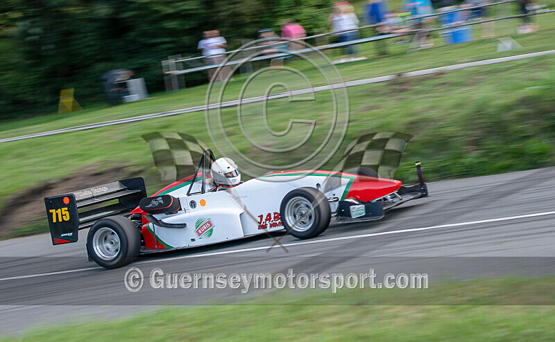GMCCC Hill Climb 31-08-2020_CAR-168 - CARS_31-08-2020