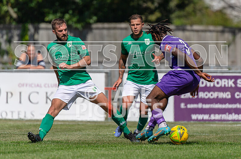 GFC v Tooting  Mitcham United 2022-123 - GFC v TOOTING & MITCHAM UNITED