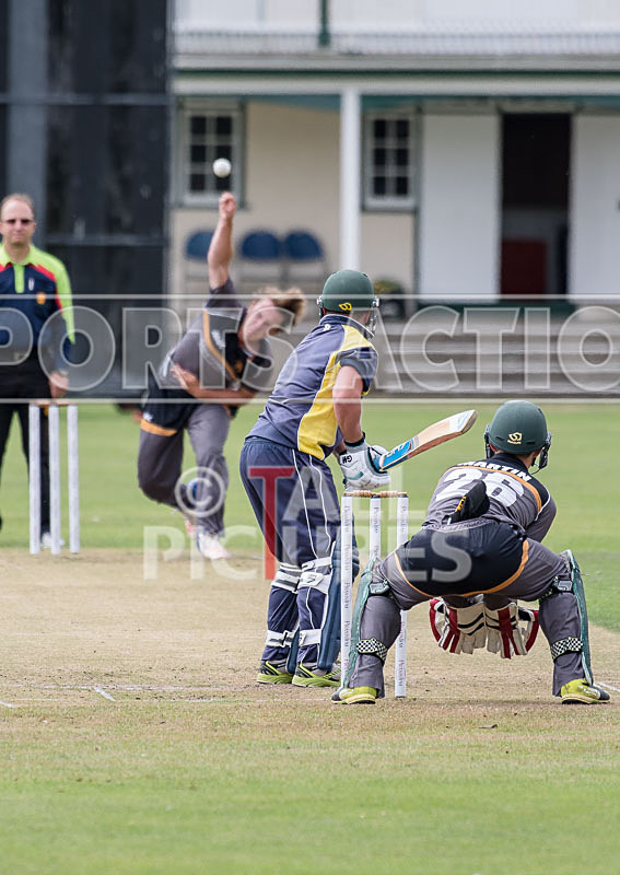 Cricket_Wanderers vs Griffins-21 - WANDERERS vs GRIFFINS