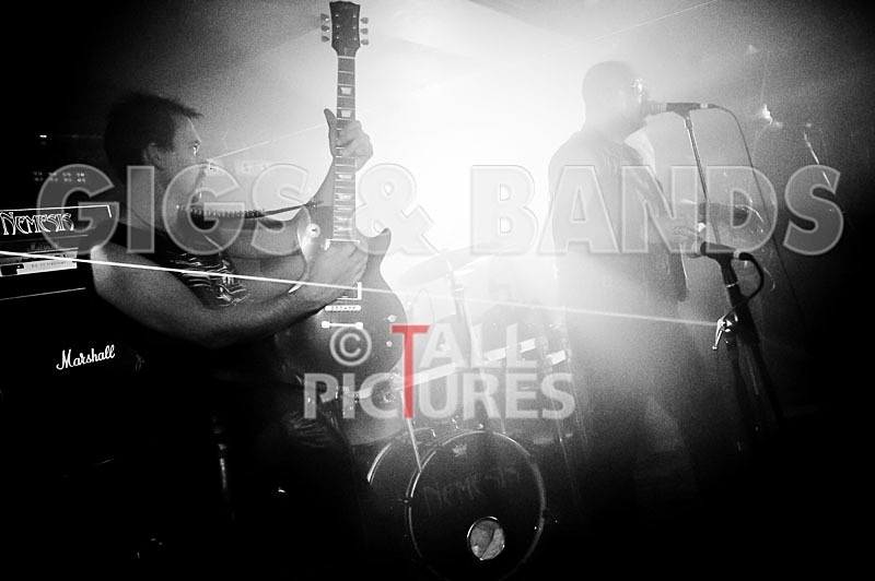 Nemesis-253 - NEMESIS