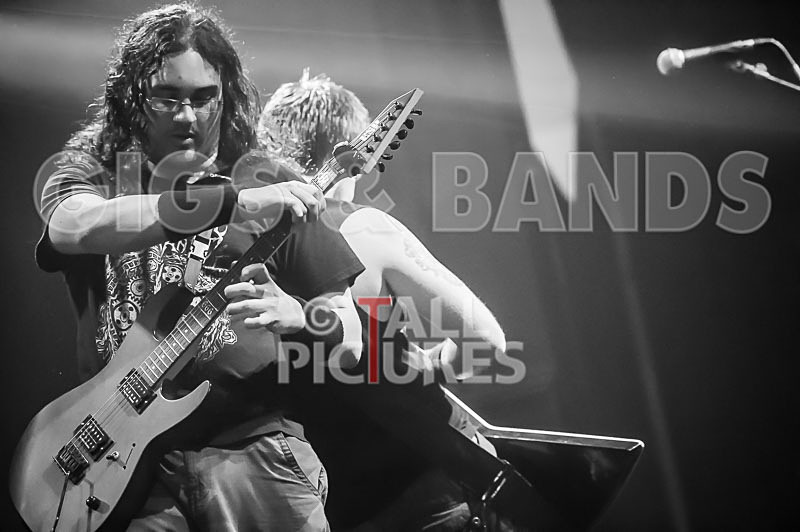 Demise of Sanity-51 - DEMISE OF SANITY