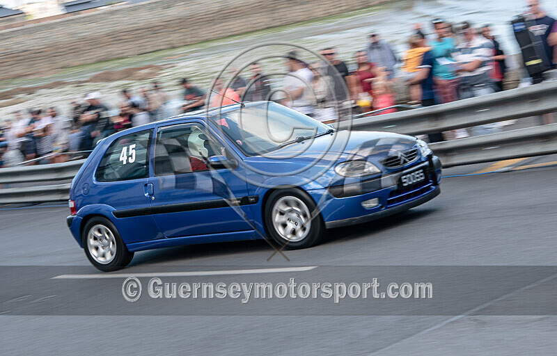 GMCCC Hill Climb 31-08-2020_CAR-40 - CARS_31-08-2020