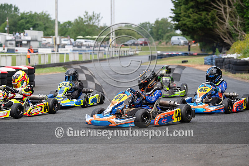 Karts 2019 Round-6-27 - 2019 KART CHAMPIONSHIP_ROUND-6