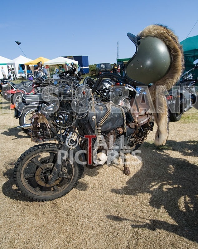 Greenman_Wheels_7 - BIKE & TATTOO COMPETITIONS 2006