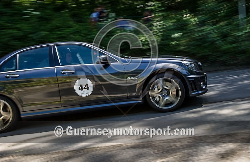 Charity Hill Climb_2012-310 - HERITAGE CHARITY HILL CLIMB 2012