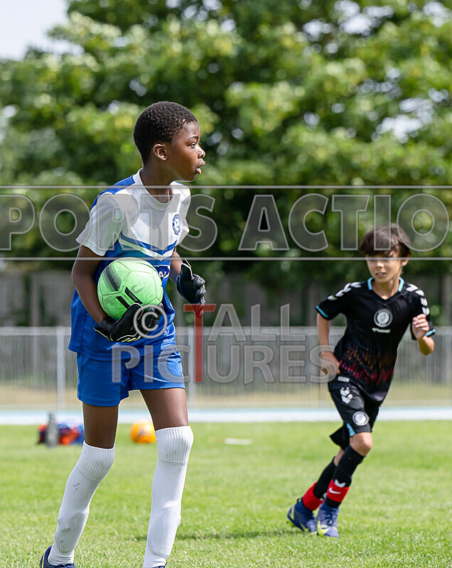 BWCI Mini Soccer Festival 2022-80 - BWCI MINI SOCCER TOURNAMENT