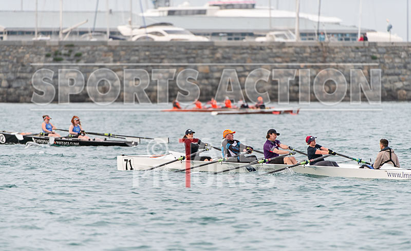 B T S Rowing Challenge-44 - BTS ROWING CHALLENGE 2018