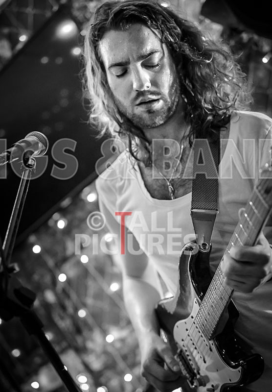 Joe Corbin-55 - JOE CORBIN