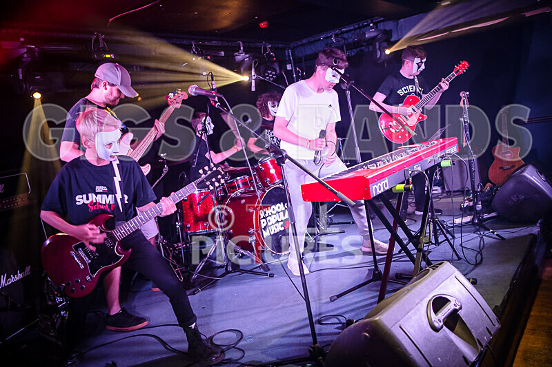 SoPM Summer Gig 2019-65 - SCHOOL OF POPULAR MUSIC SUMMER GIG 2019