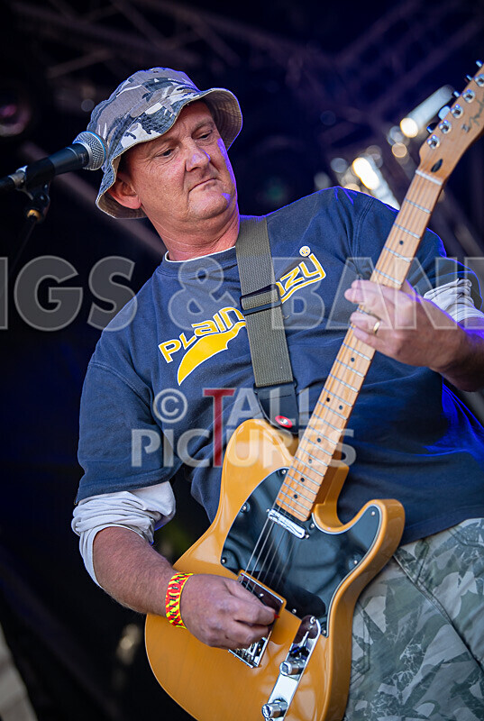 Mark Le Gallezs Rock N Roll Disaster-36 - MARK LE GALLEZ'S ROCK N ROLL DISASTER