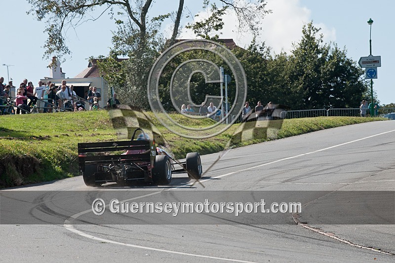 Hill Climb_29-08-11_Car-121 - CARS 2011-08-29