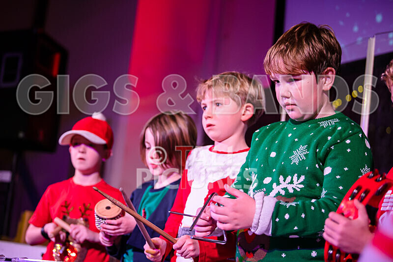 SoPM Christmas Concert 2019-65 - SCHOOL OF POPULAR MUSIC CHRISTMAS CONCERT 2019