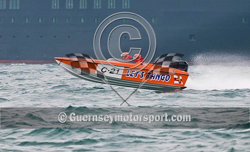 Powerboat Race-37 - POWERBOAT RACING 2010
