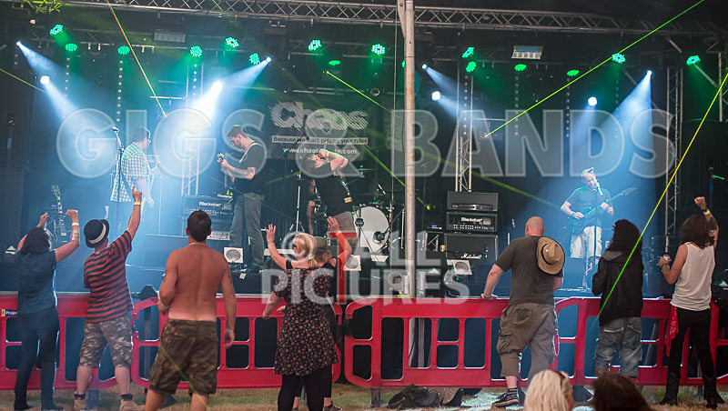 Skid Rue-75 - SKID RUE