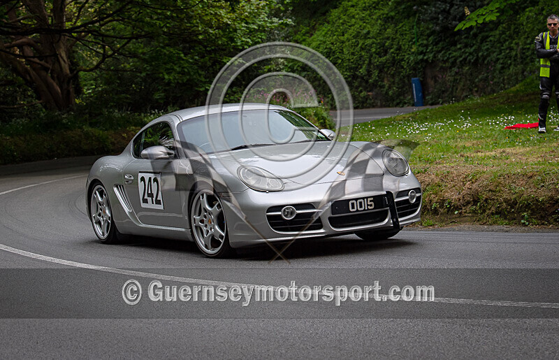 2022 Two-Day Hillclimb_Car-173 - TWO-DAY HILLCLIMB 2022 - CARS