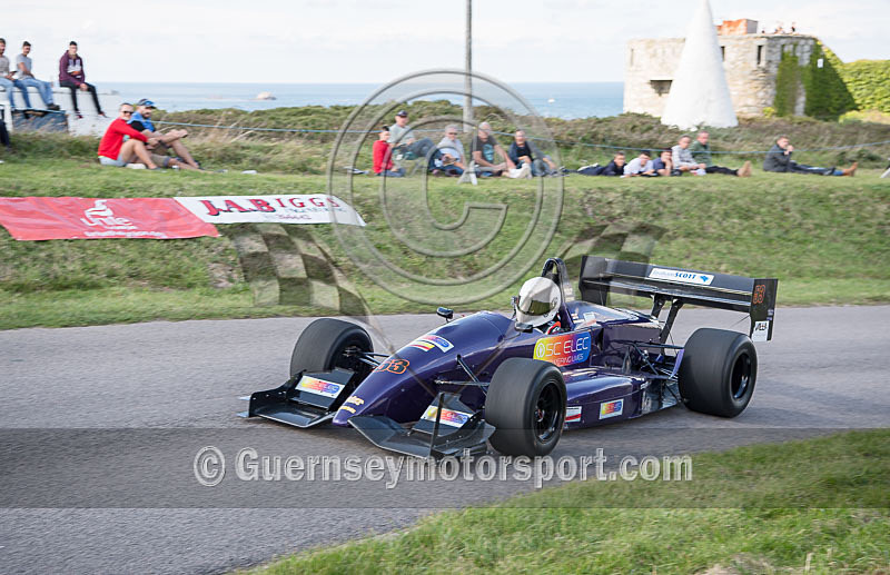 Fort Tourgis Hillclimb 2017-140 - ALDERNEY HILLCLIMB 2017