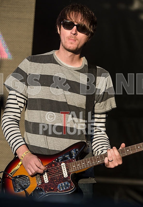 The Cribs-8 - THE CRIBS