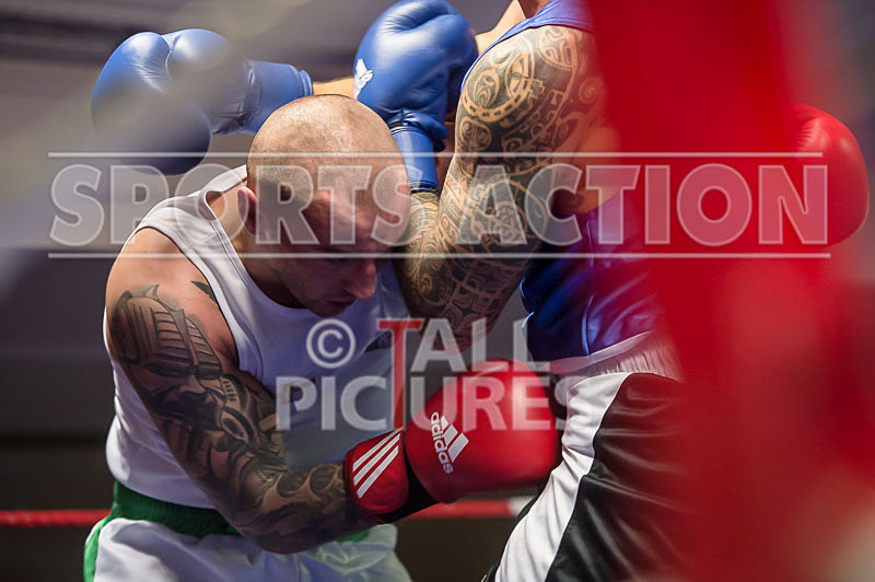 Bout 7_Tomasz Kot v Gavin Morris-10 - BOUT 7_Tomasz Kot v Gavin Morris