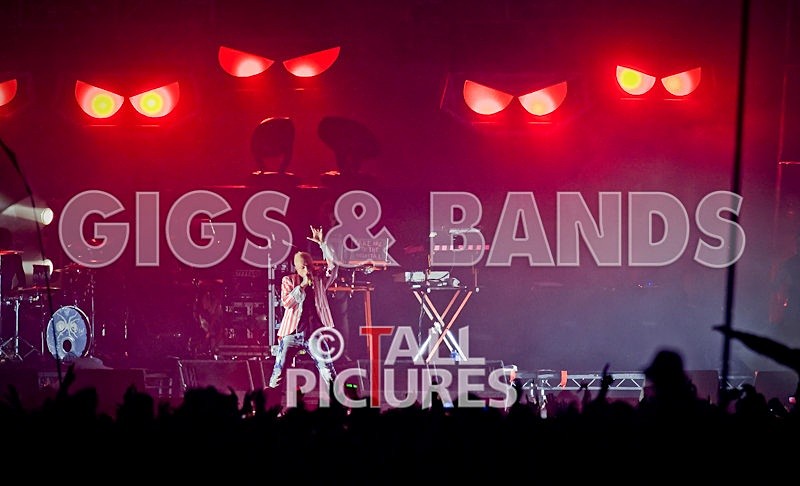 Prodigy-49 - THE PRODIGY