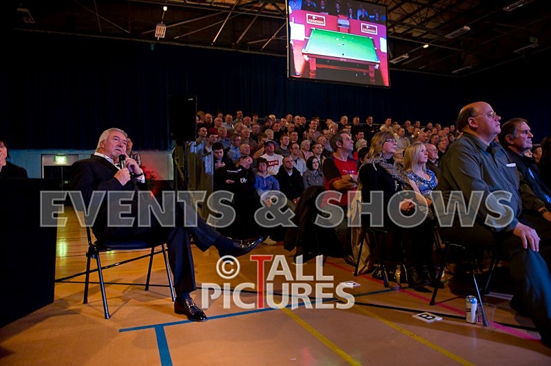 Snooker Legends Tour-72 - SNOOKER LEGENDS TOUR