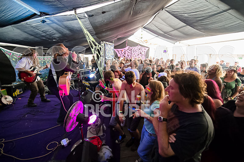 Chaos Peace Tent 2014-38 - CHAOS 2014... THE PEACE TENT