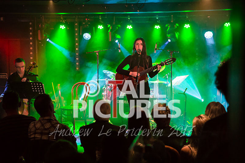 Nessi Gomes - Diamonds  Demons Album Launch-32 - NESSI GOMES - DIAMONDS & DEMONS ALBUM LAUNCH