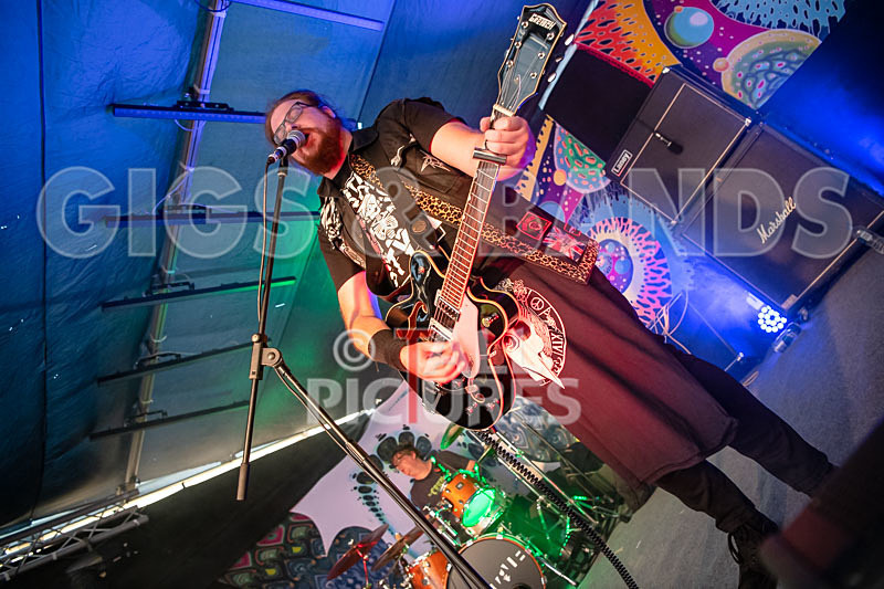 The Phantom Cosmonaut-64 - THE PHANTOM COSMONAUT