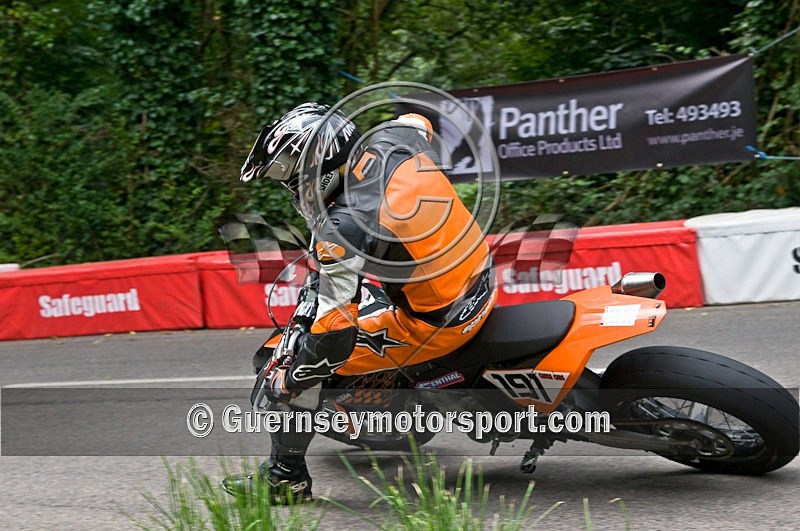 Jersey National Bike-47 - JERSEY MSA NATIONAL 2008