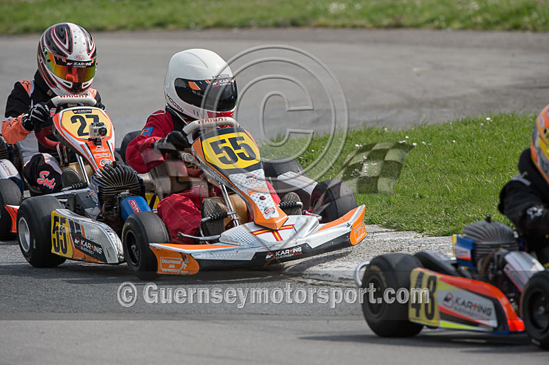 Karting_19-04-2015-26 - KARTING WINTER CHAMPIONSHIP ROUND-4
