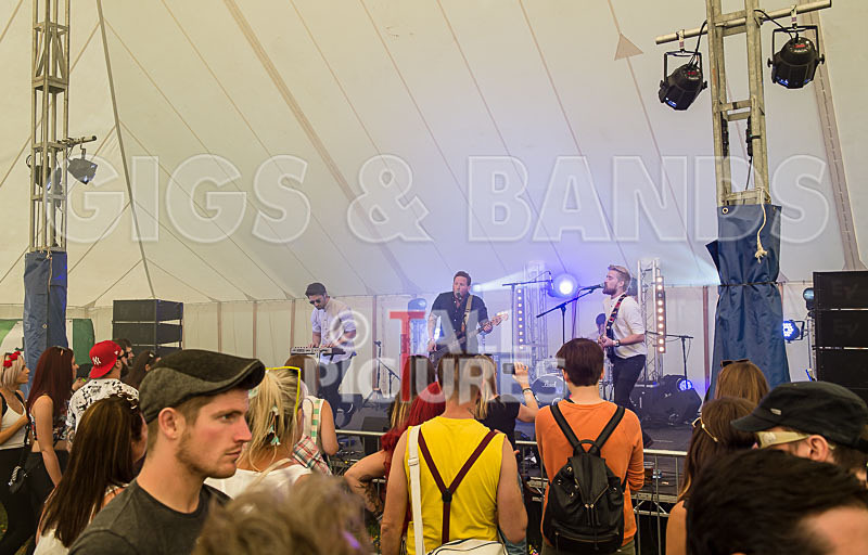 Brave Yesterday-94 - BRAVE YESTERDAY