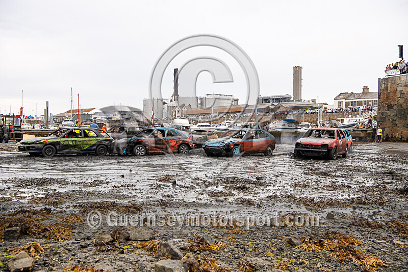 Autocross 50th Harbour Race-109 - AUTOCROSS 50th ANNIVERSARY HARBOUR RACE