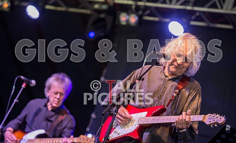 Albert Lee-35 - ALBERT LEE