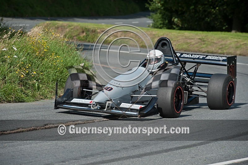 GKMC Hill_6-08-11_Car-198 - CARS 2011-08-06