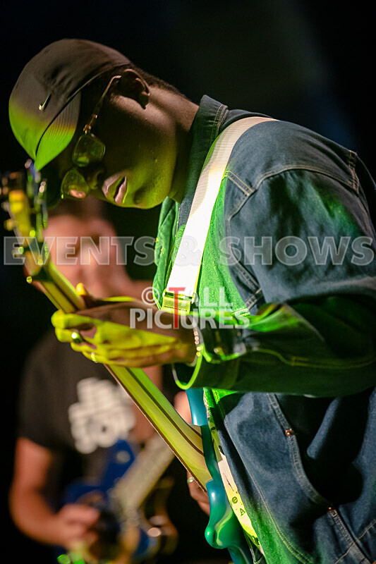 SoPM 5 Year Concert-167 - SCHOOL OF POPULAR MUSIC 5th ANNIVERSARY CONCERT