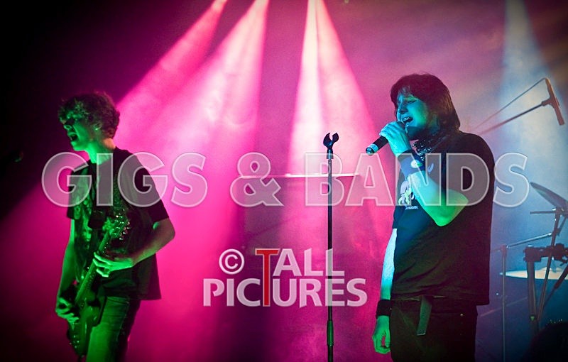 Murder for 10-4 - MURDER FOR 10 at RoA-2