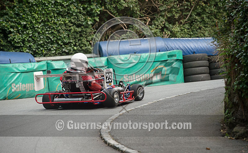 Petit Bot Hillclimb_2015_KART-8 - PETIT BOT HILL CLIMB 2015 - KARTS