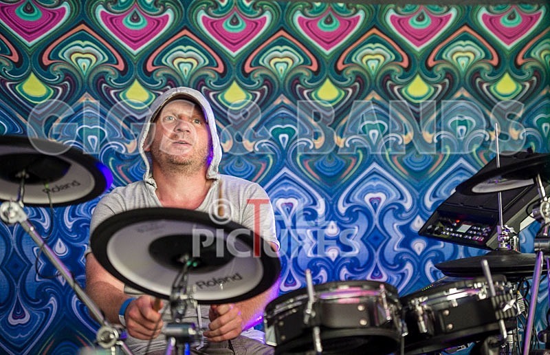 Chaos Peace Tent_2013-44 - CHAOS 2013... THE PEACE TENT