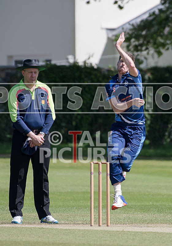 Cricket_Elizabeth College vs NGIT Cobo-24 - ELIZABETH COLLEGE vs NGIT COBO TIGERS