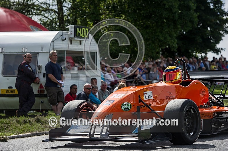 Guernsey National_2012_Car-213 - GUERNSEY MSA NATIONAL 2012 - CARS